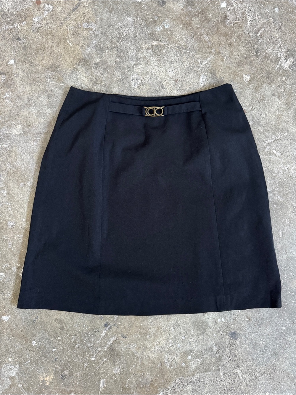 Vintage Calvin Klein Skirt